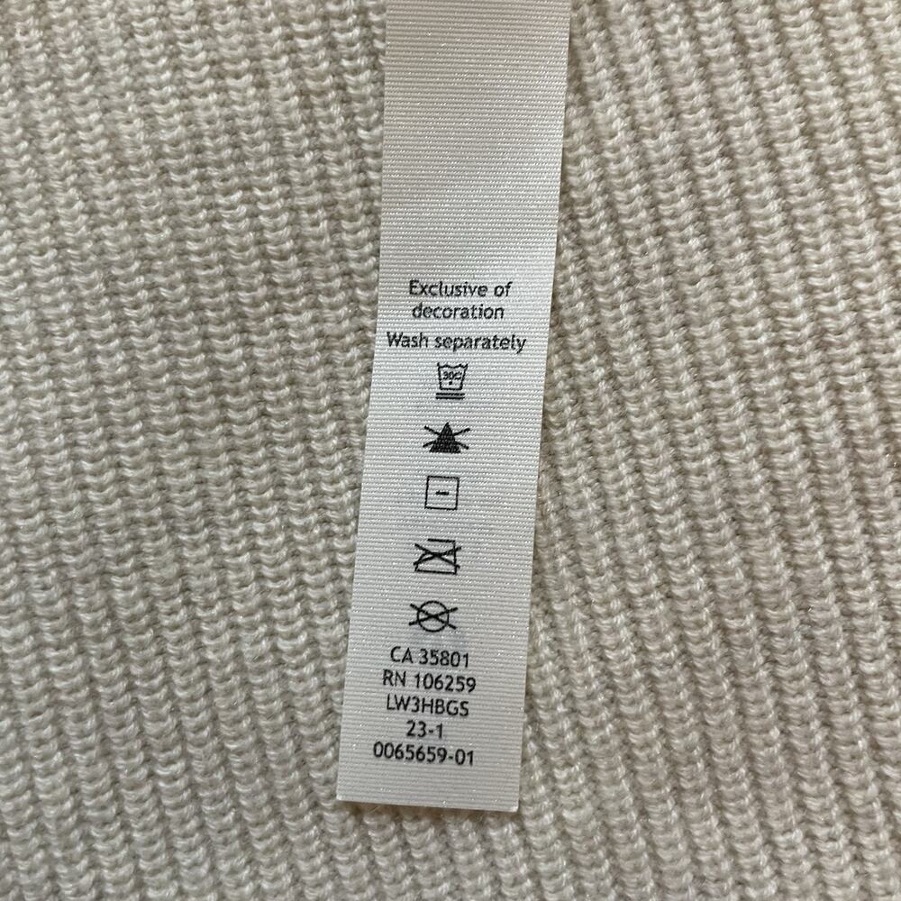Lululemon Ribbed Sweater - Picture 9 of 9
